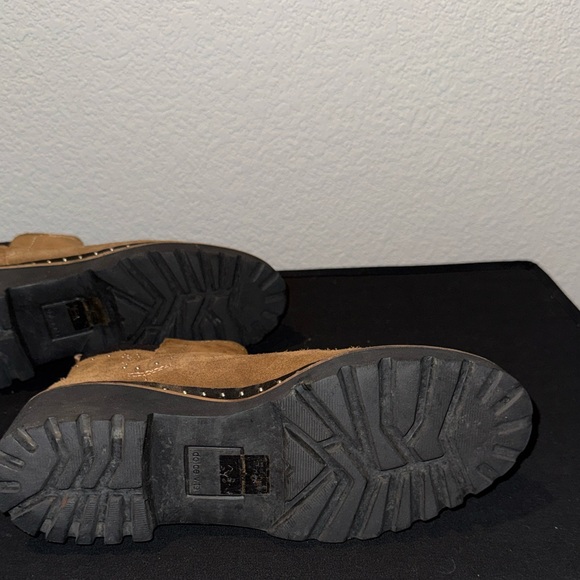 Dolce Vita Huey Studded Bootie (Women) - Picture 8 of 10